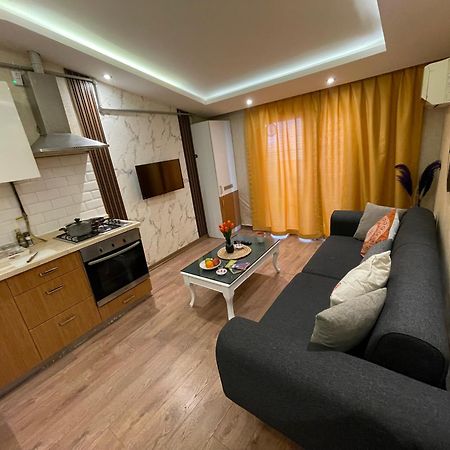 The Most Hotel 伊斯坦布尔 外观 照片