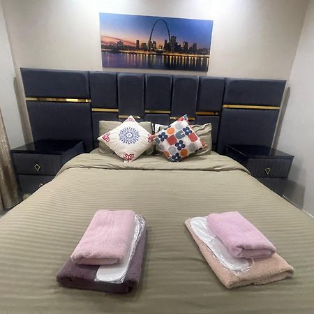 The Most Hotel 伊斯坦布尔 外观 照片