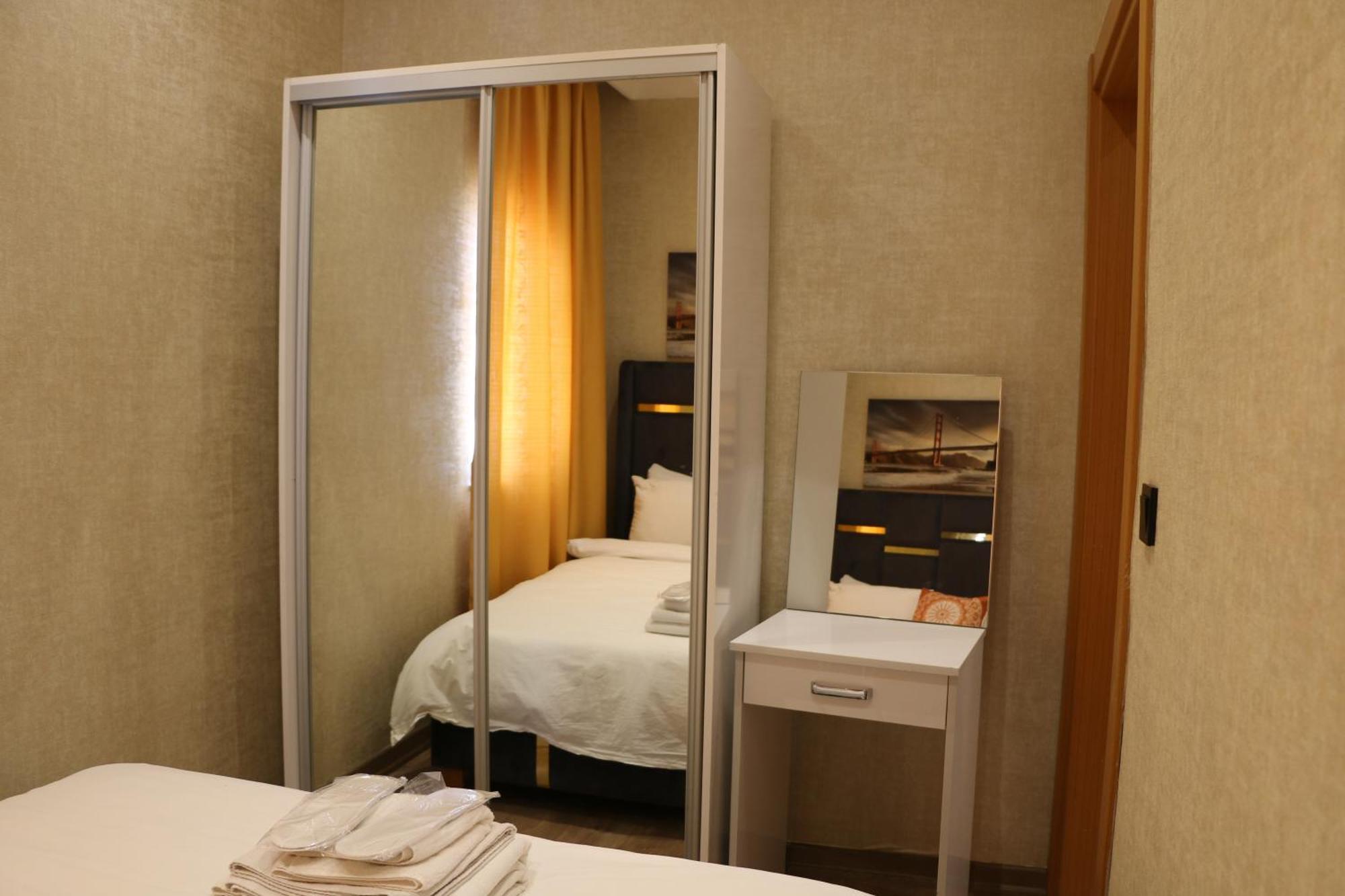 The Most Hotel 伊斯坦布尔 外观 照片
