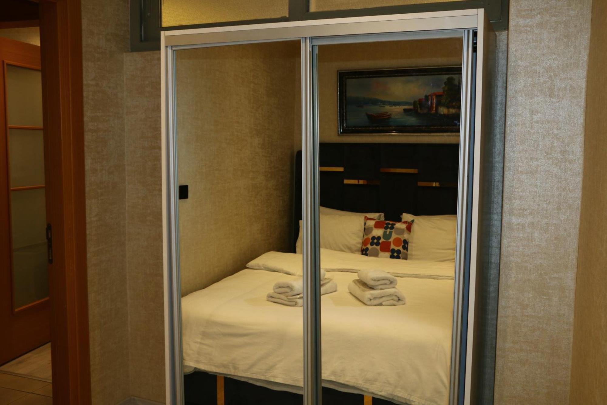 The Most Hotel 伊斯坦布尔 外观 照片