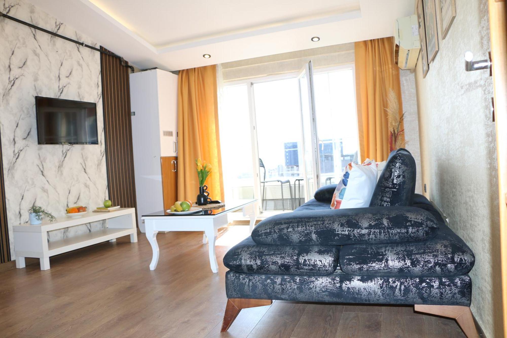 The Most Hotel 伊斯坦布尔 外观 照片