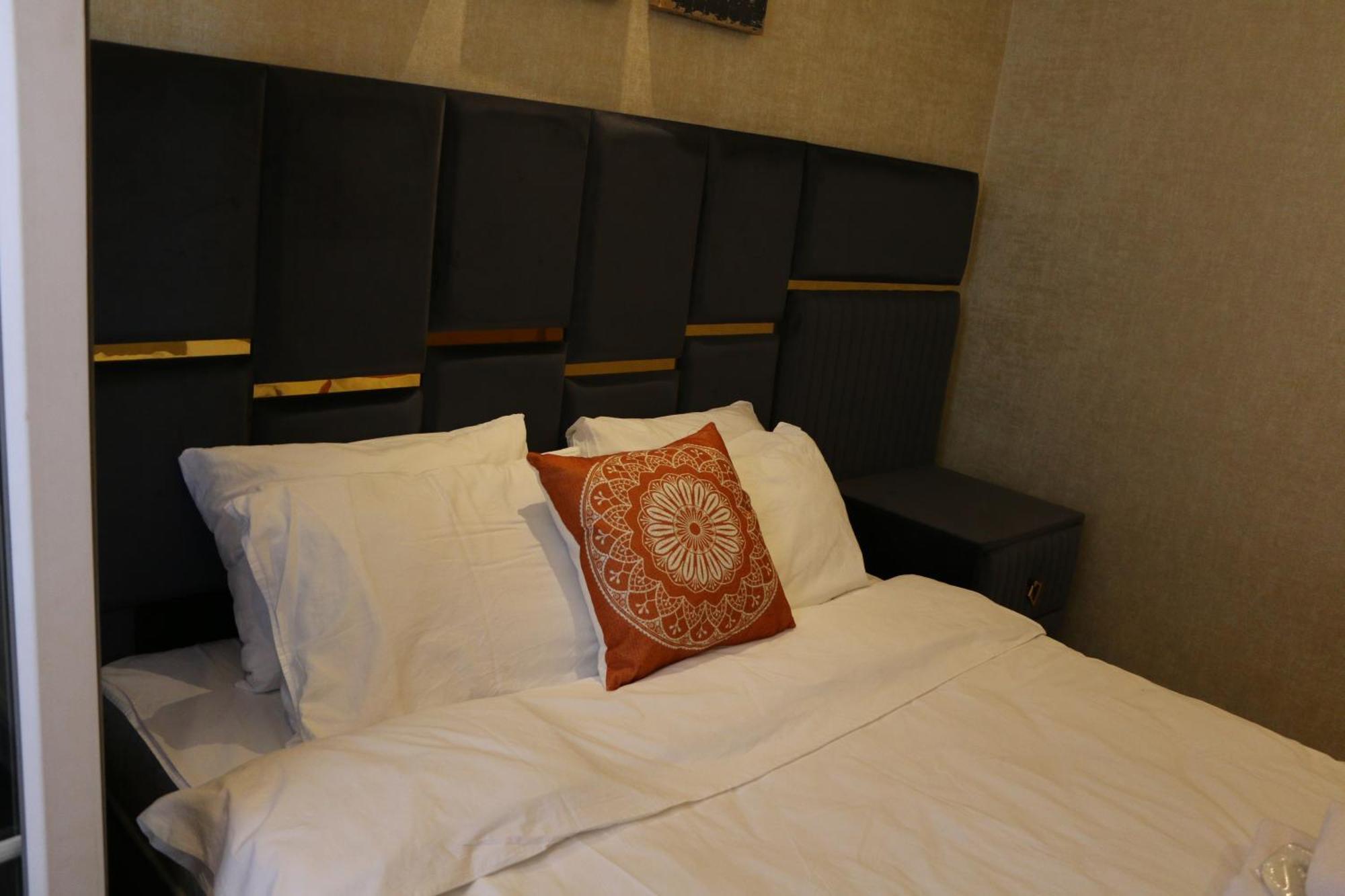 The Most Hotel 伊斯坦布尔 外观 照片