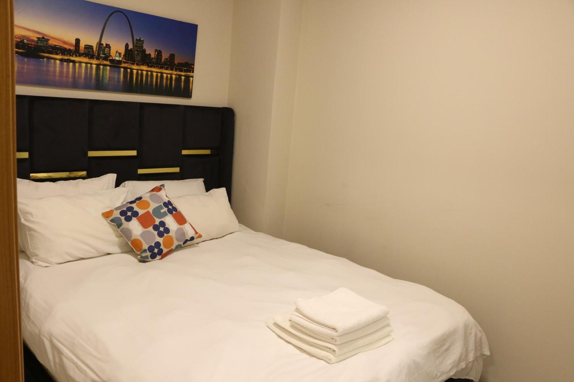 The Most Hotel 伊斯坦布尔 外观 照片