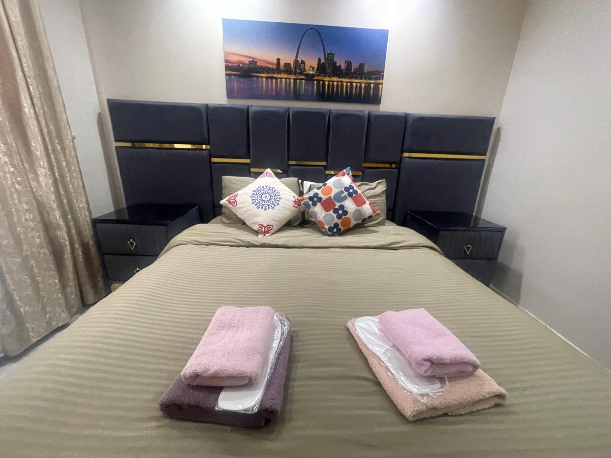 The Most Hotel 伊斯坦布尔 外观 照片