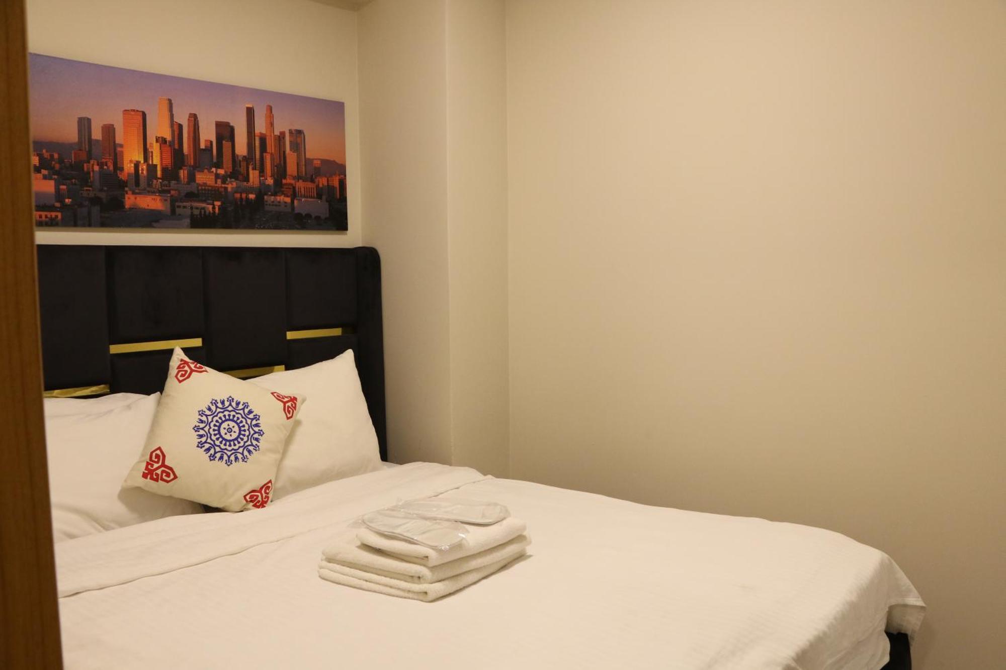 The Most Hotel 伊斯坦布尔 外观 照片