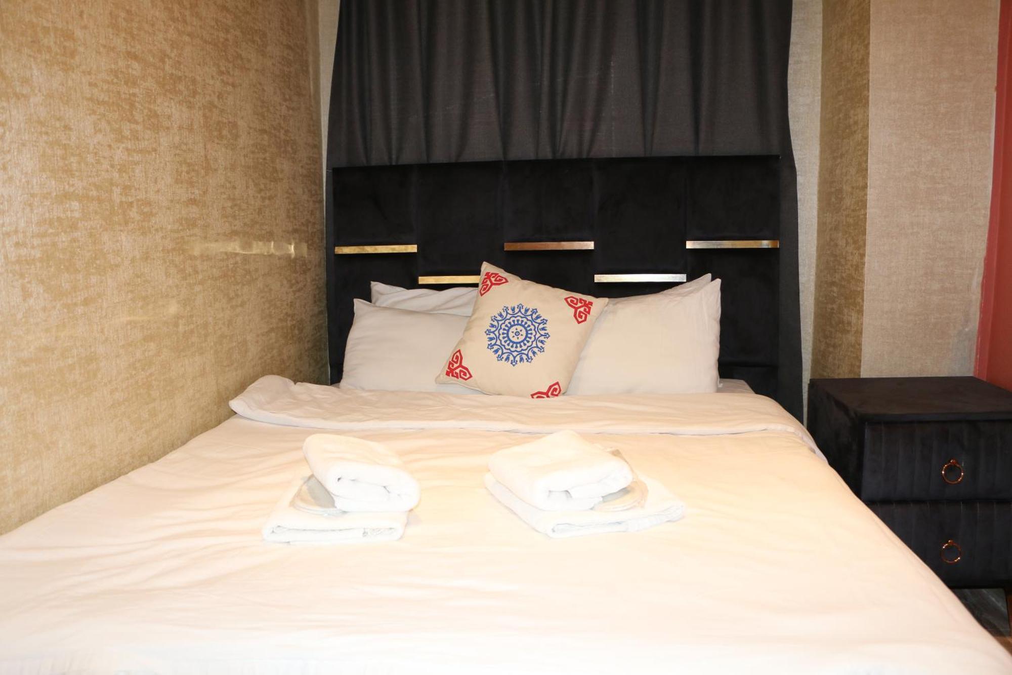 The Most Hotel 伊斯坦布尔 外观 照片
